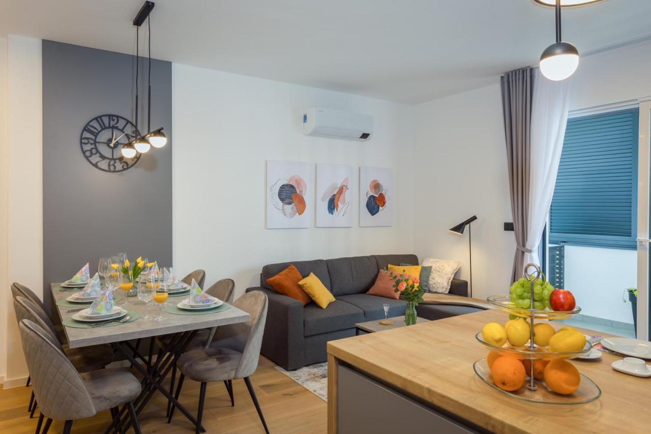 Cozy And Elegant Apartment Pula
