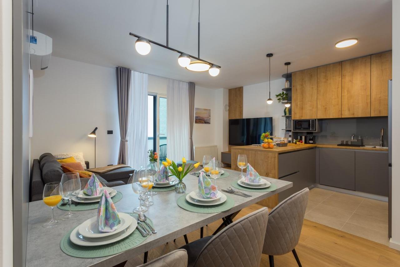 Apartment Cozy And Elegant Pula