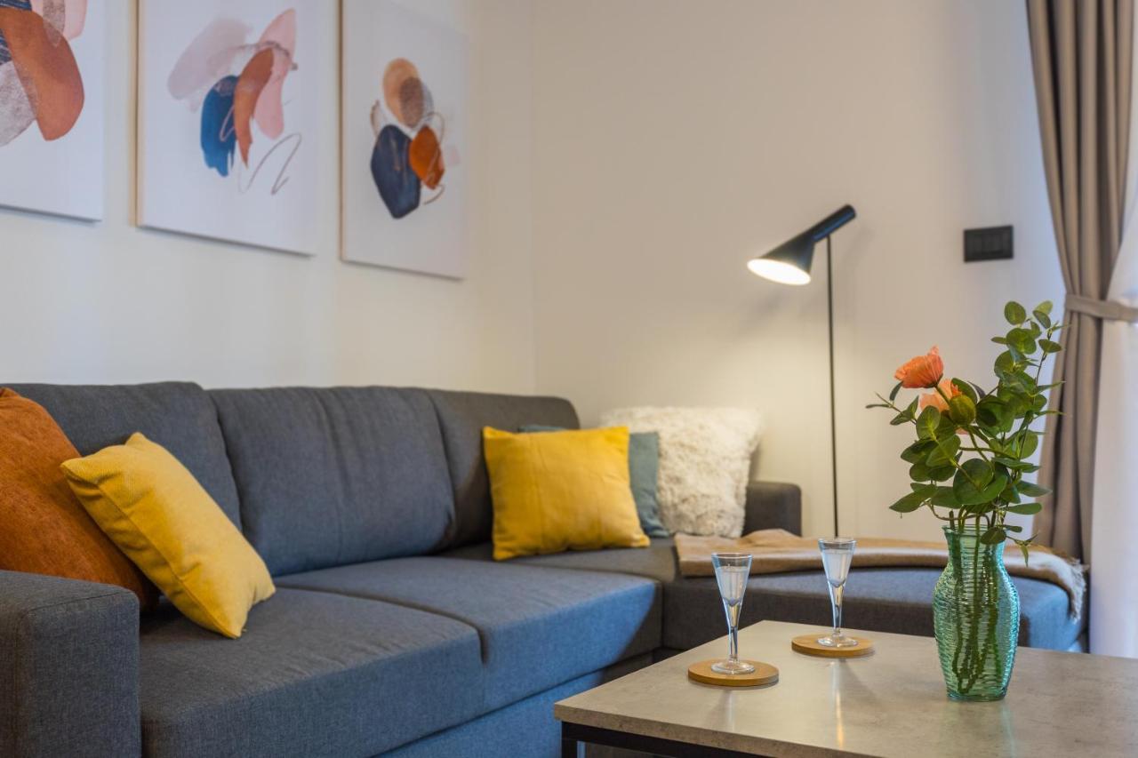 Cozy And Elegant * Pula