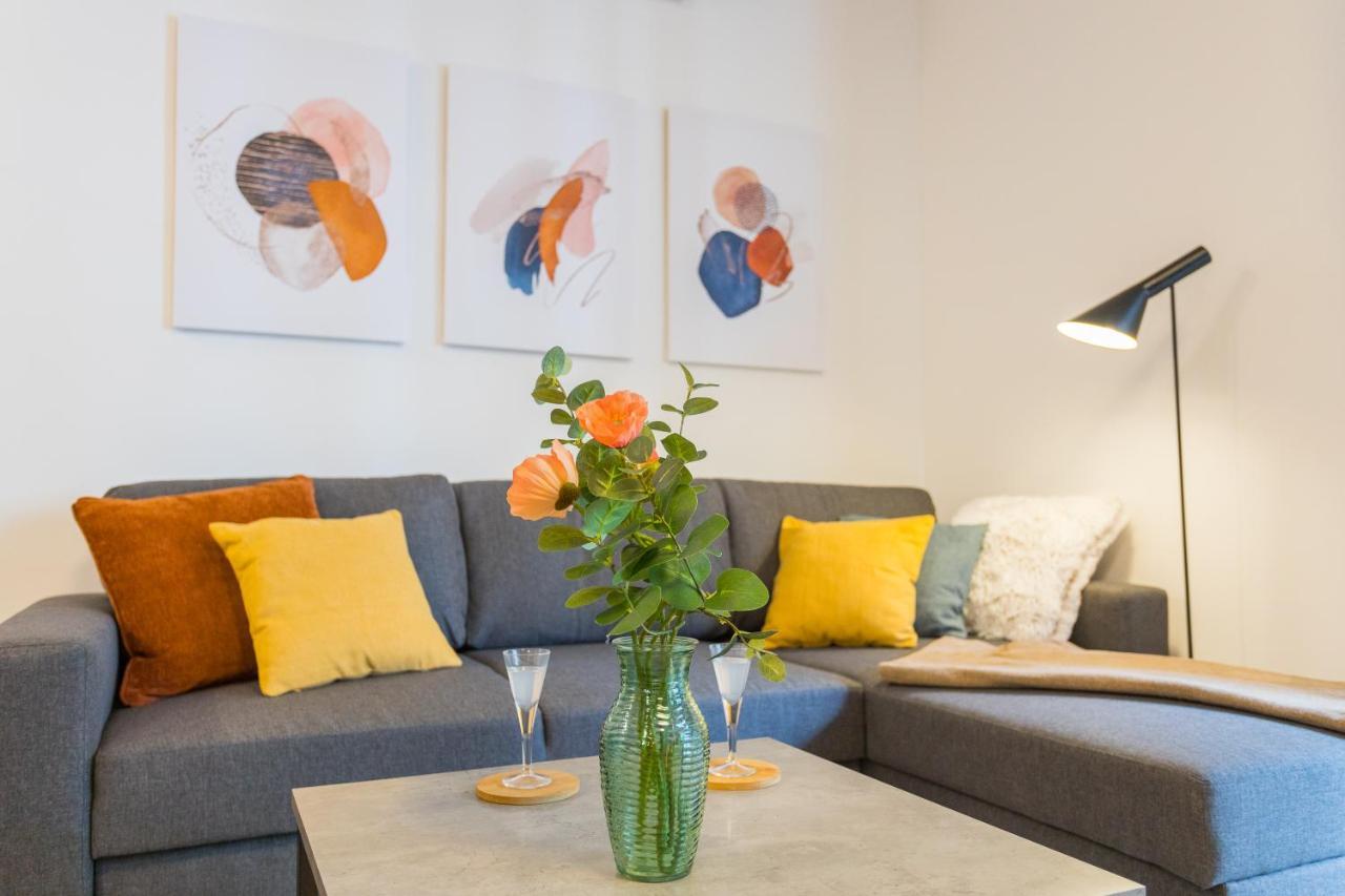 Cozy And Elegant Apartment *