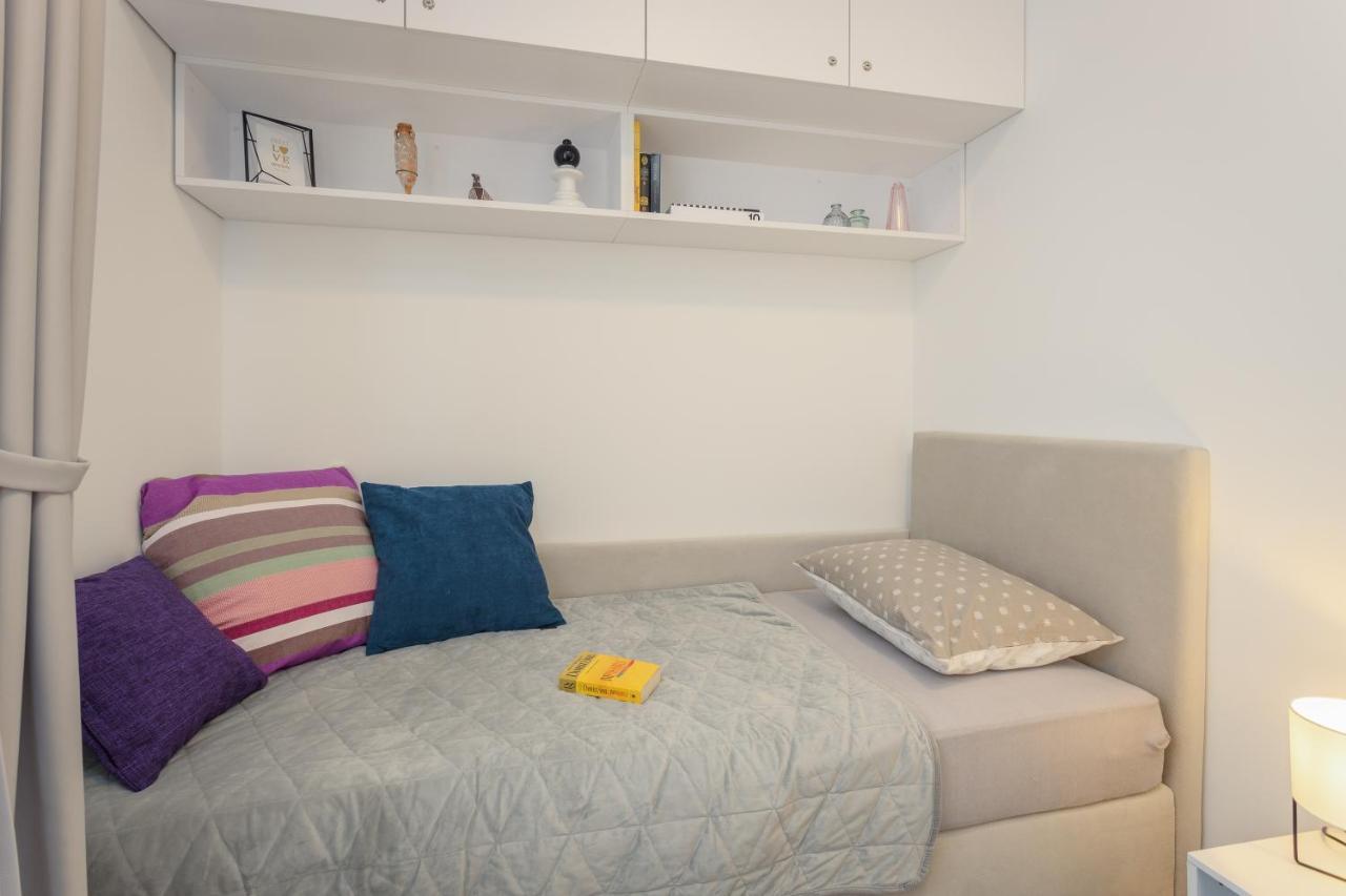 Cozy And Elegant Apartment *