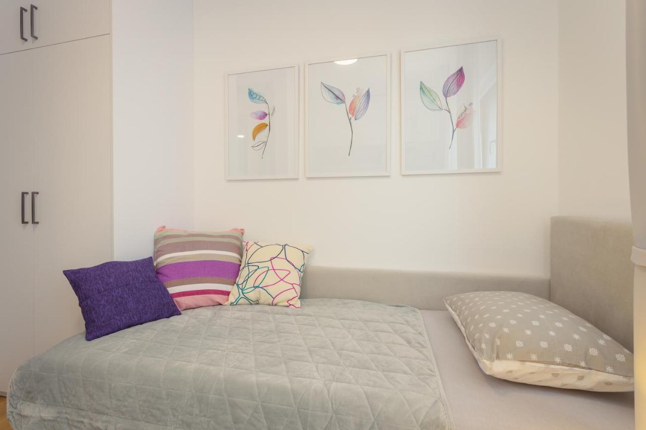 Apartman Cozy And Elegant *