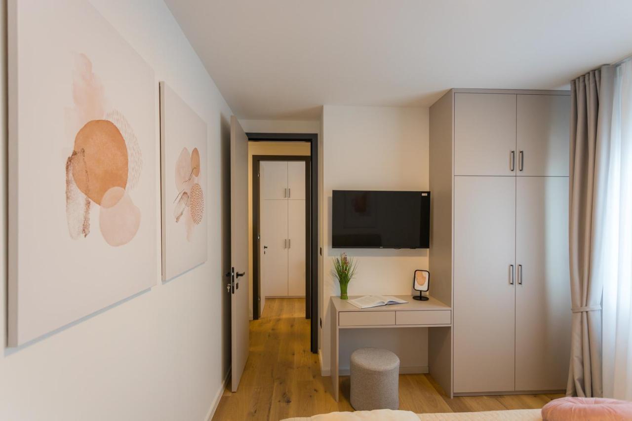 Apartment Cozy And Elegant *