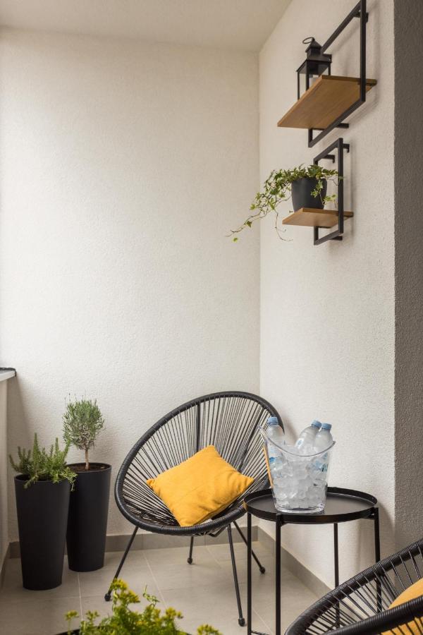 Cozy And Elegant Apartment *