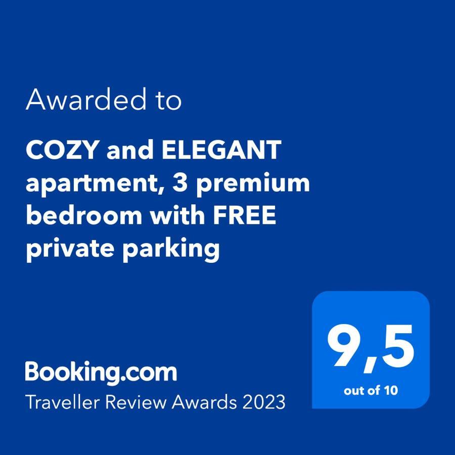Cozy And Elegant